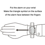 ETCR Non-contact High Voltage Alarm Ellectrician Test Pen, Model:, ETCR1860 For Wrist, ETCR1860C For Wrist, ETCR1880 For Helmet, ETCR1880C For Helmet, ETCR1870 For Arm, ETCR1870C For Arm – Durable Build, Easy to Use