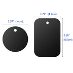 Holder – Magnetic (40mm)