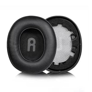 Black Protein Leather