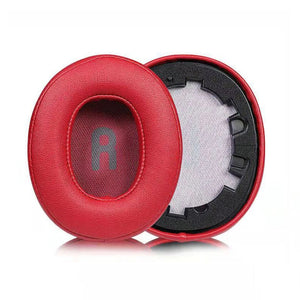 Red Protein Leather
