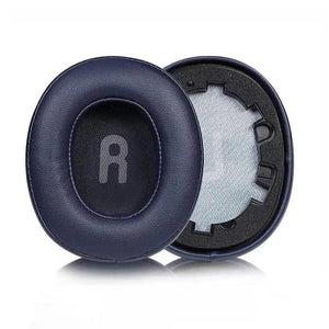 Blue Protein Leather