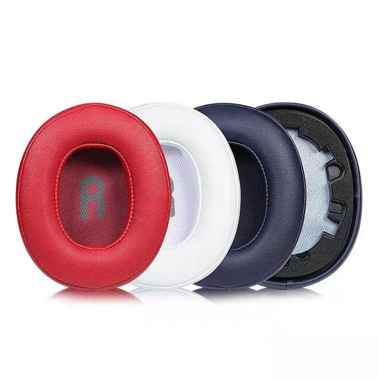 Headphone Cushion Cover – Leather (JBL TUNE700 T750BTNC)