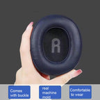 Headphone Cushion Cover – Leather (JBL TUNE700 T750BTNC)