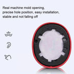 Headphone Cushion Cover – Leather (JBL TUNE700 T750BTNC)