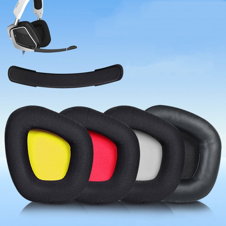 Accessory – Leather (Corsair Void Pro Elite)