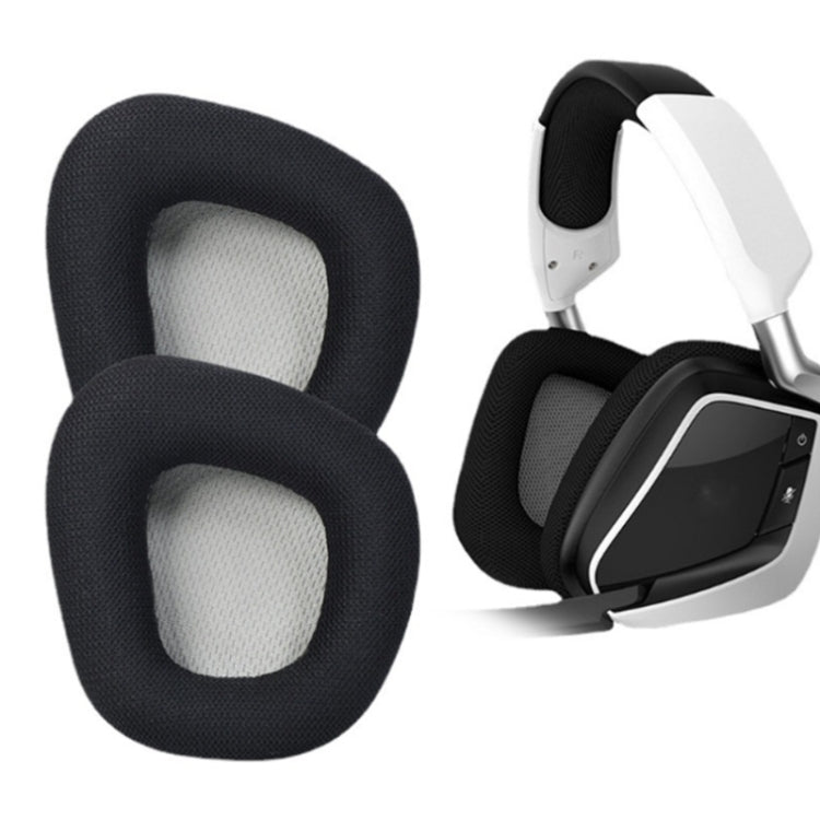 Accessory – Leather (Corsair Void Pro Elite)