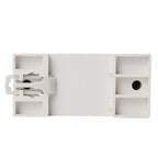 SINOTIMER Single-Phase Self-Duplex Intelligent Over-Pressure Protector, SVP-60