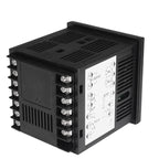 SINOTIMER MC901 Short Shell PID Smart Temperature Control Instrument Heating Refrigeration Relay, MC901