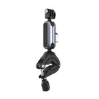 PGYTECH Action Camera Handlebar Mount For Insta360 ONE / ONE R / OSMO Action / GoPro, Handlebar Mount Handlebar Mount