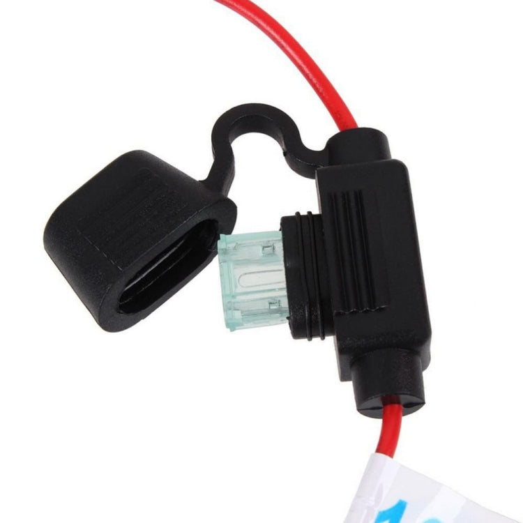 Car DAB /AM /FM Radio Antenna Amplifier Car Active Antenna, DAB/AM /FM – Durable Build, Easy to Use