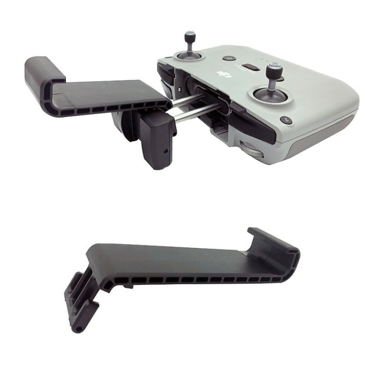 Remote Control Tablet Extension Bracket For DJI Mavic 3 / Air 2 / Air 2S / Mini 2, Style:, Small, Large, Large+For Apple Line, Large+Type-c Line, Large+Micro Line – Durable Build, Easy to Use Large