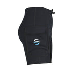 SLINK Dive Pocket Shorts Rafting Rowing Pants, S, M, L, XL, XXL, XXXL – Wear-resistant