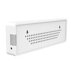 Wall-mounted Decibel Meter Temperature & Humidity Detector