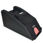2-in-1 Automatic Shuffler Poker Card Dealer Default Title