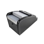 2-in-1 Automatic Shuffler Poker Card Dealer