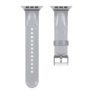 Transparent  Gray