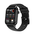 HD6 Smart Watch – 1.69" Screen, Heart Rate Monitoring