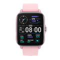 Y22 Watch – Heart Rate Monitoring Pink