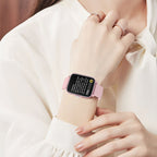 Y22 Watch – Heart Rate Monitoring