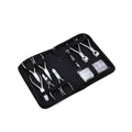 Glasses Repair Tool Pliers Set Nose Pad Temple Adjustment Tool, Glasses Repair Tool Pliers Glasses Repair Tool Pliers