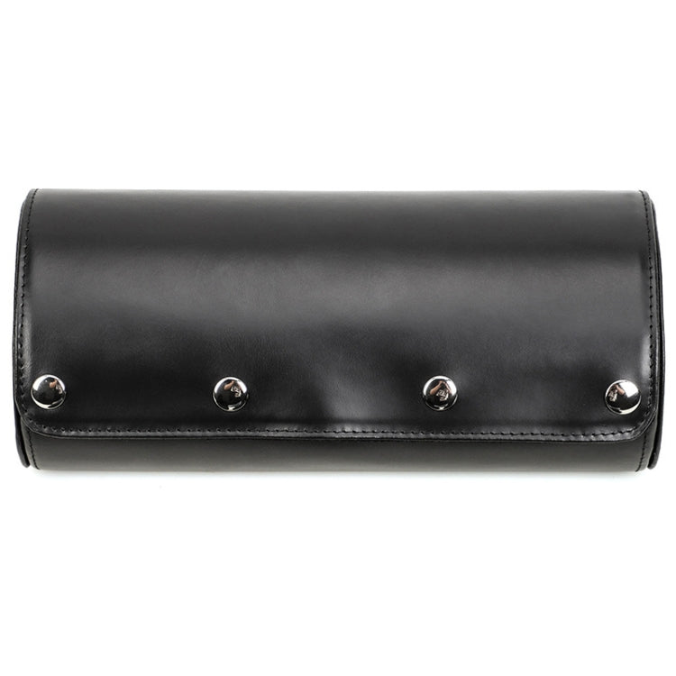 CONTACTS FAMILY Outdoor Convenient Leather Watch Storage Box, CF1135 CF1135