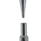Optical Eyeglass Screw Extractor for Broken Screw Extraction Eyeglasses Repairing Tool, Eyeglass Screw Extractor