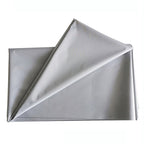 Folding Metal Anti-Light HD Projection Curtain, Size:, 60 inch 16:9 133x75cm, 72 inch 16:9 159x90cm, 84 inch 16:9 186x105cm, 92 inch 16:9 199x112cm, 100 inch 16:9 221x125cm, 110 inch 16:9 250x140cm, 120 inch 16:9 266x148cm, 130 inch 16:9 290x160cm     ...