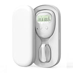 Wireless Bedwetting Alarm Pee Alarm with Receiver for Boys Grils Kids Potty Training Elder Care, Pee Alarm Pee Alarm