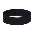 T1 Outdoor Sports Sweat Guide Headband, T1 (Black) T1 (Black) Black