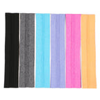 T1 Outdoor Sports Sweat Guide Headband, T1 (Black)