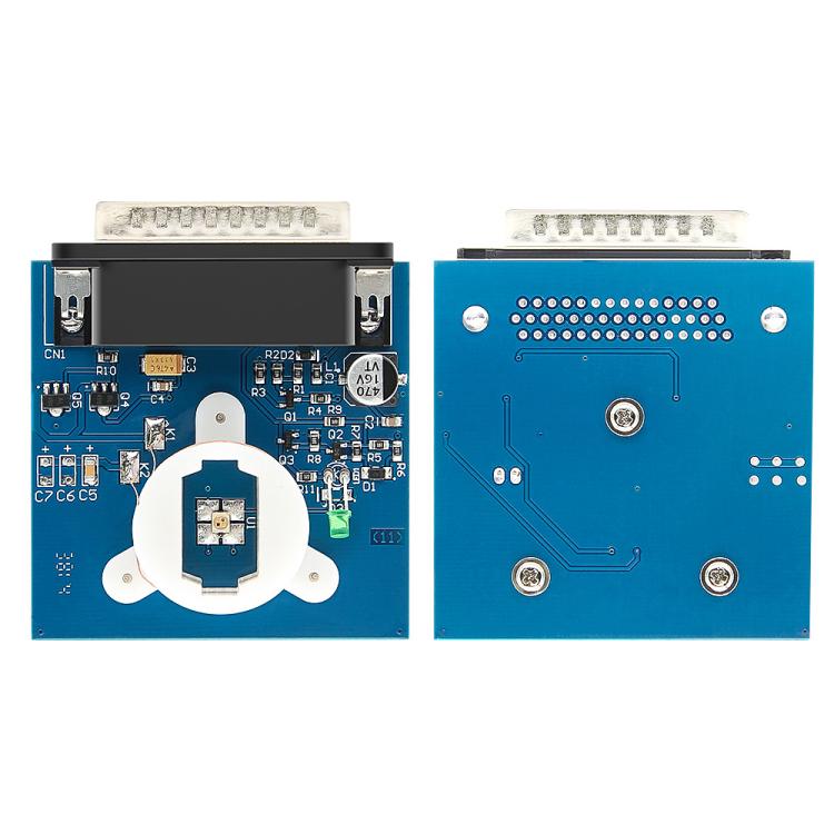 For IPROG+/IPROG+ Plus V777 Reader And Writer Tool, MB IR Module