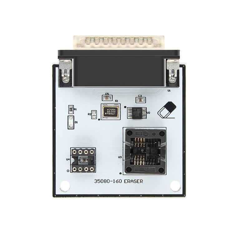 For PROG+/IPROG+ Plus V777 ECU Programming Tool, 35080-160 Module 35080-160 Module