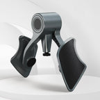 Strength-Adjustable Men Kegel Trainer Pelvic Floor Muscle Repairer Sphincter Exerciser Black