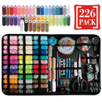 226 In 1 Multifunctional Portable Sewing Box Set, 226 In 1