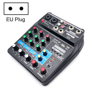 EU Plug