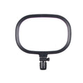 S20 LED Ring Live Fill Light Selfie Photography Full Screen Beauty Light, Style:, Single Light, Single Light + Stand Single Light