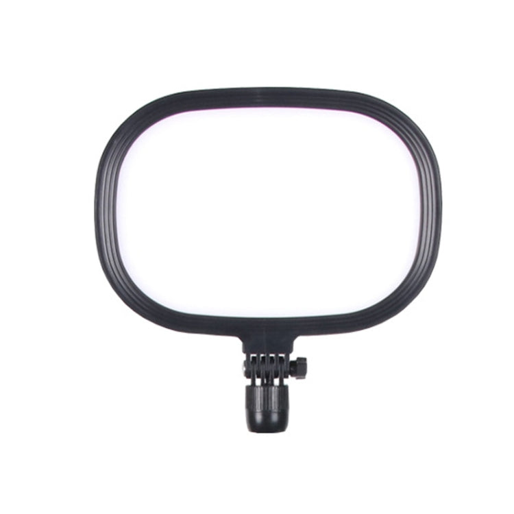 S20 LED Ring Live Fill Light Selfie Photography Full Screen Beauty Light, Style:, Single Light, Single Light + Stand Single Light