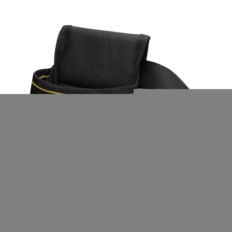 WESSLECO CL195 Electrician Wagged Bags Oxford Cloth Utility Repair Kit, Style:, CL195 Simple, CL195 Upgrade, CL195 With Cover CL195 Simple