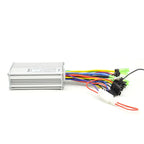 866 250W 350W Universal Electric Bicycle Scooter Controller Can Be Equipped With Speedmeters