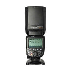 Yongnuo YN600EX-RT II HSS 1/8000s Master TTL Flash Speedlite For Canon – Fast Charging, TPU Default Title
