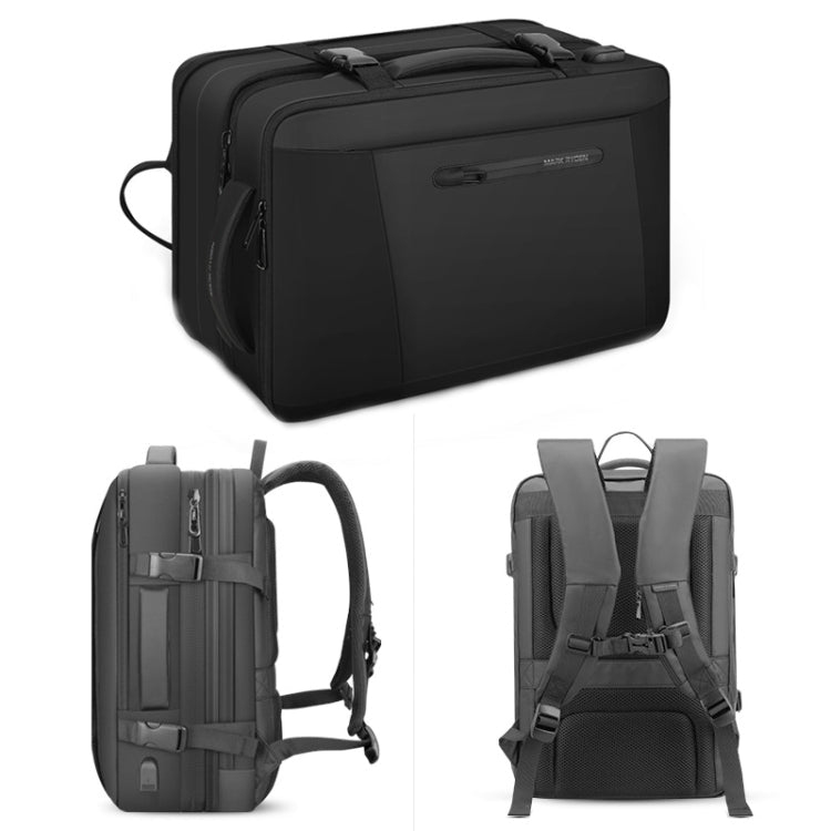 Mark Ryden 17.3 Inch Men Large Capacity Oxford Cloth Computer Backpack,Style:, Expansion Style, Raincoat Style – Durable Build, Easy to Use