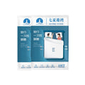 2 PCS Travel Hotel Supplies Disposable Anti-dirty Pillowcase Sheet Quilt Cover, Quilt Cover For 1 Person 190x220cm, Quilt Cover For 2 Person 240x220cm, Sheet For 1 Person 160x220cm, Sheet For 2 Person 220x220cm, Pillowcase 50x80cm, 3 In 1 For 1 Person ... Quilt Cover For 1 Person 190x220cm