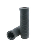 1 Pair Silicone Handbar Cover, For Ninebot ES1/ES2/ES3/ES4 (Gray), For Ninebot ES1/ES2/ES3/ES4 (Black), For Ninebot G30 MAX (Black), For Ninebot G30 MAX (Gray)