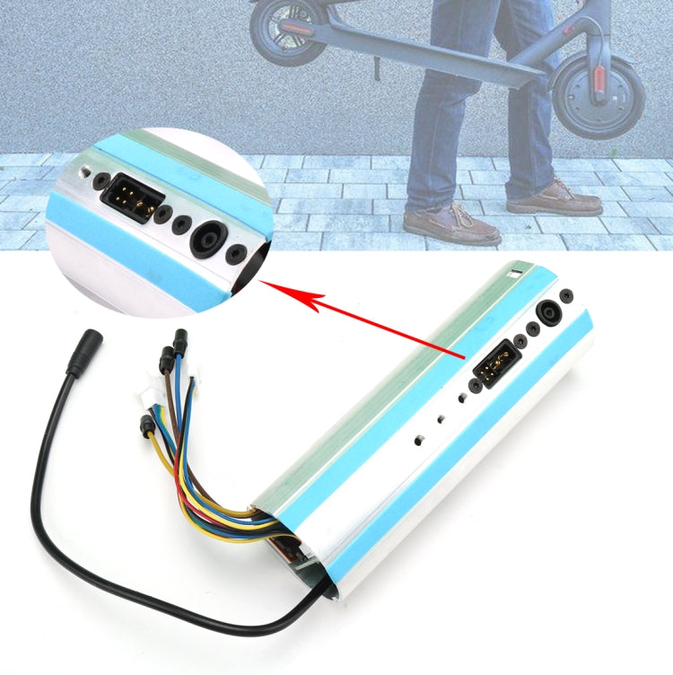 Electric Scooter Motherboard Controller For Ninebot ES1/ES2/ES3/ES4 Default Title
