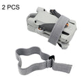 2 PCS Elastic Propeller Fixer Guard For DJI MINI 3 PRO, Elastic Fixer Elastic Fixer