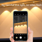 Ultra-thin Smart LED Human Body Sensor Light Bar, Length:, 30cm, 40cm