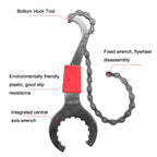 Bicycle Maintenance Tool Set, Tool + 20 Teeth + 35 Grams, Tool + 20 Teeth + 35 Grams + Interceptor, Tool + Interceptor + 35 Grams + Mid -Axis Sleeve, Interceptor + 20 Teeth + 35 Grams, Tool + 20 Teeth + 35 Grams + Wrench                                ...