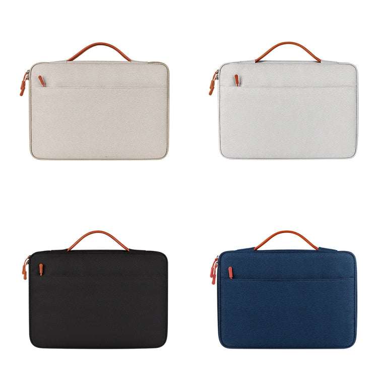 ND02S Adjustable Handle Waterproof Laptop Bag, 13.3 inches, 14.1-15.4 inches – Waterproof, Wear-resistant