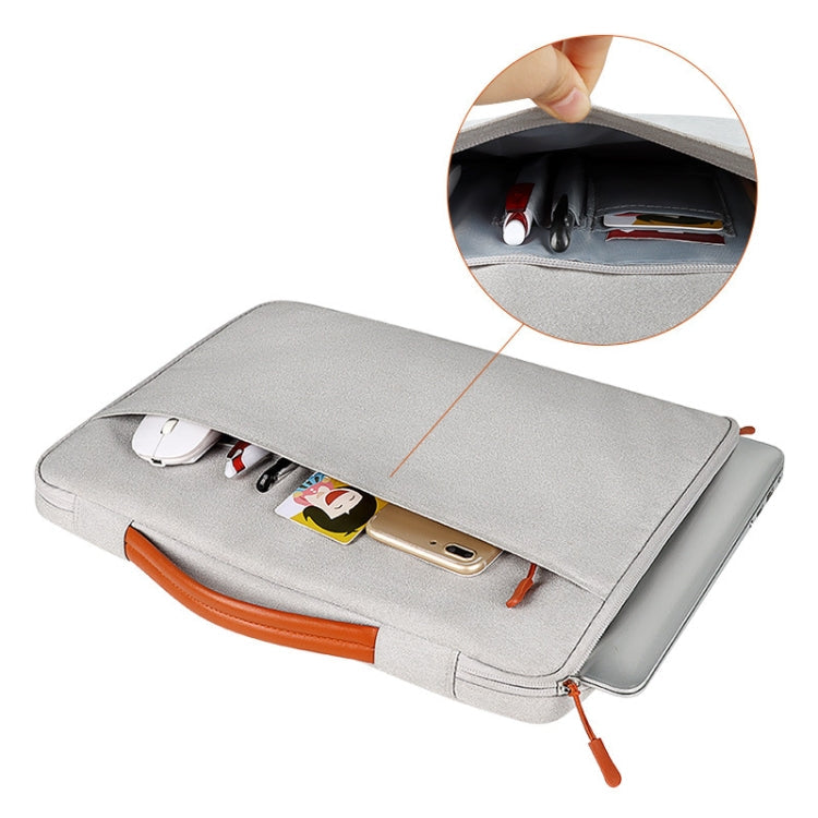 ND02S Adjustable Handle Waterproof Laptop Bag, 13.3 inches, 14.1-15.4 inches – Waterproof, Wear-resistant