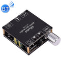 XY-C100L Stereo Stepless Tuning Bluetooth Digital Power Amplifier Board, XY-C100L XY-C100L